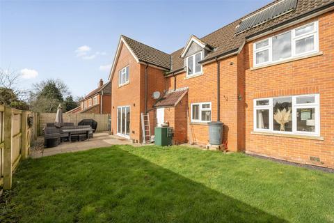 undefined, Court Hill, Potterne, SN10