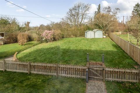 undefined, Court Hill, Potterne, SN10