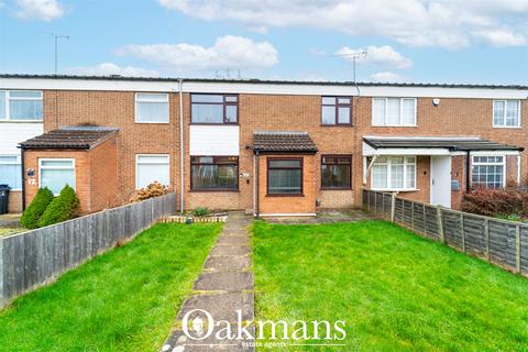 Eden Close, West Midlands B31
