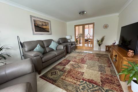 undefined, Hunt Way, Swadlincote, Derbyshire, DE11