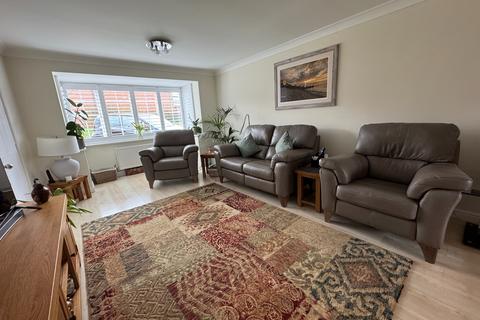 undefined, Hunt Way, Swadlincote, Derbyshire, DE11