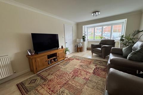 undefined, Hunt Way, Swadlincote, Derbyshire, DE11
