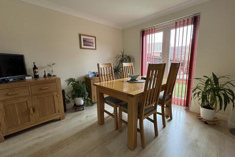 undefined, Hunt Way, Swadlincote, Derbyshire, DE11
