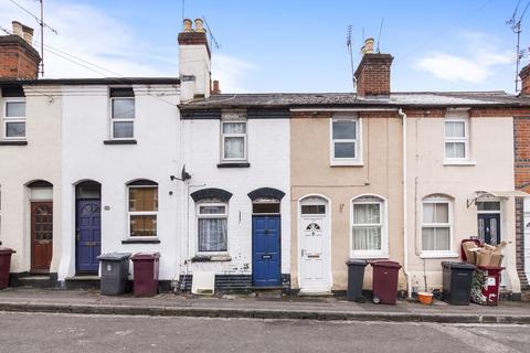 undefined, Blenheim Gardens, Reading, RG1
