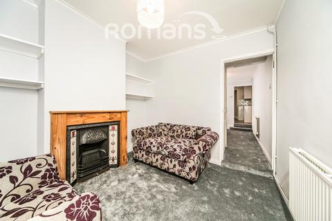 undefined, Blenheim Gardens, Reading, RG1