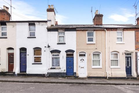 undefined, Blenheim Gardens, Reading, RG1