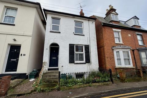 33 Alexandra Road, Colchester, Essex CO3 3DF