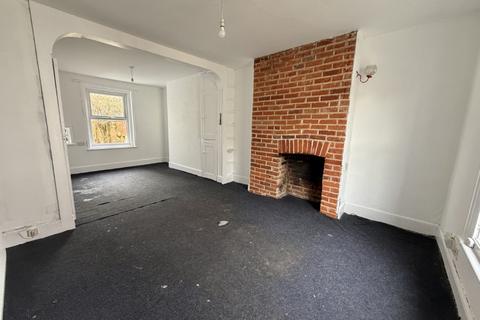 4 bedroom detached house for sale, 33 Alexandra Road, Colchester, Essex CO3 3DF