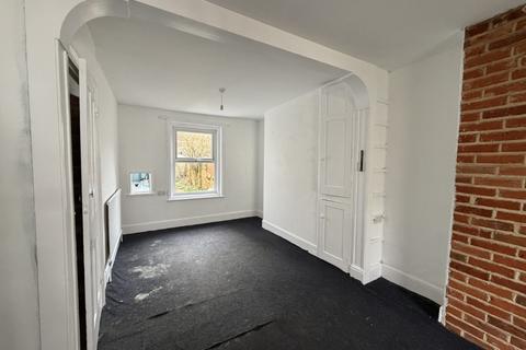 4 bedroom detached house for sale, 33 Alexandra Road, Colchester, Essex CO3 3DF