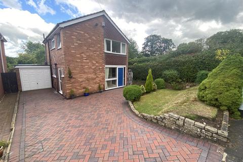 undefined, Copeland Avenue, Tittensor,