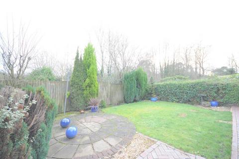 undefined, Copeland Avenue, Tittensor,