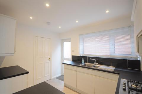 undefined, Copeland Avenue, Tittensor,