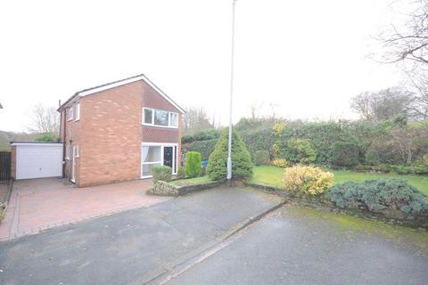undefined, Copeland Avenue, Tittensor,