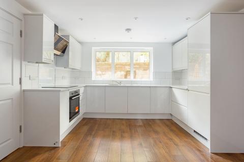 undefined, Melrose Place Bristol BS8