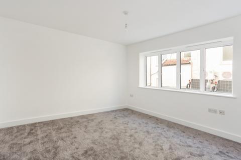undefined, Melrose Place Bristol BS8