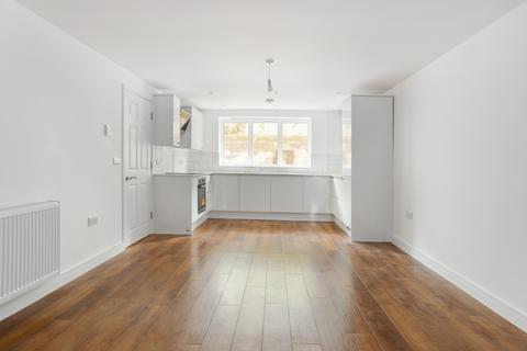 undefined, Melrose Place Bristol BS8