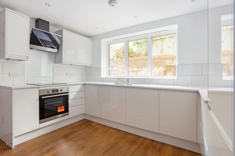 undefined, Melrose Place Bristol BS8