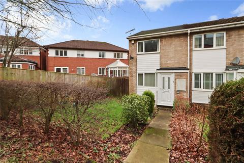 2 bedroom end of terrace house for sale, Westwood View, Tyne and Wear NE40