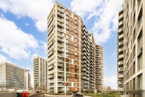 undefined, Duke Of Wellington Avenue, Woolwich, London, SE18