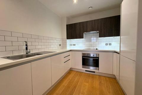 1 bedroom apartment to rent, Vimto Gardens, Chapel Street, Salford, M3