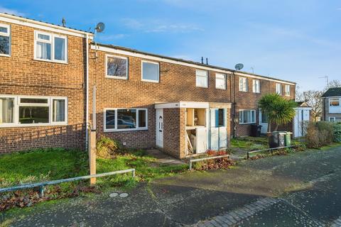 undefined, Celia Phillips Close, Thetford