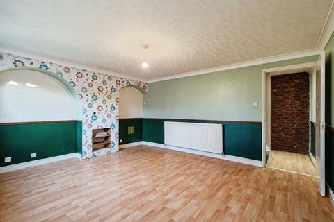undefined, Celia Phillips Close, Thetford