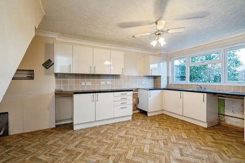 undefined, Celia Phillips Close, Thetford