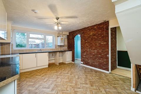 undefined, Celia Phillips Close, Thetford