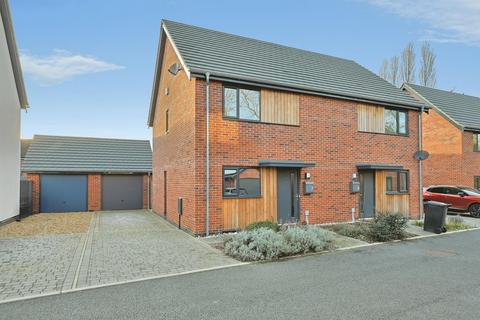 undefined, Texel Road, Watton, Thetford
