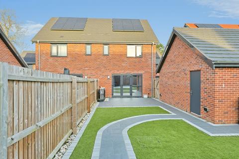 undefined, Texel Road, Watton, Thetford
