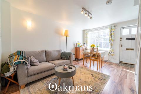 undefined, Griffin Gardens, Harborne, Birmingham, West Midlands, B17