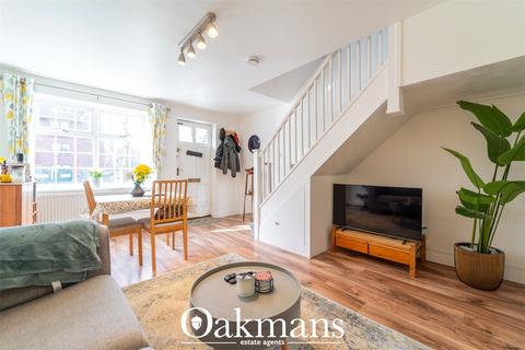 undefined, Griffin Gardens, Harborne, Birmingham, West Midlands, B17