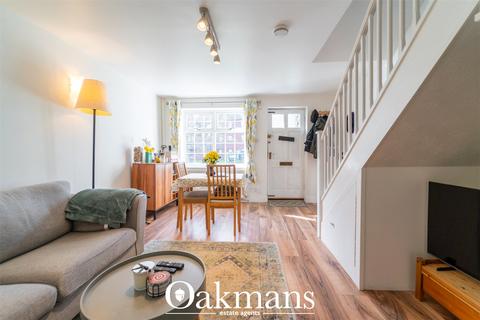 undefined, Griffin Gardens, Harborne, Birmingham, West Midlands, B17