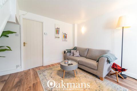 undefined, Griffin Gardens, Harborne, Birmingham, West Midlands, B17