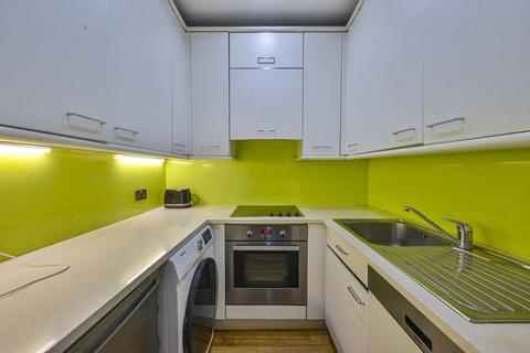 1 bedroom flat to rent, Gledhow Gardens, South Kensington, London, SW5