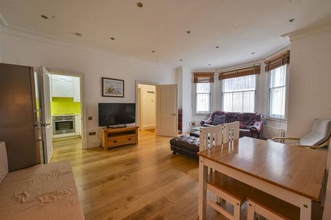 undefined, Gledhow Gardens, South Kensington, London, SW5