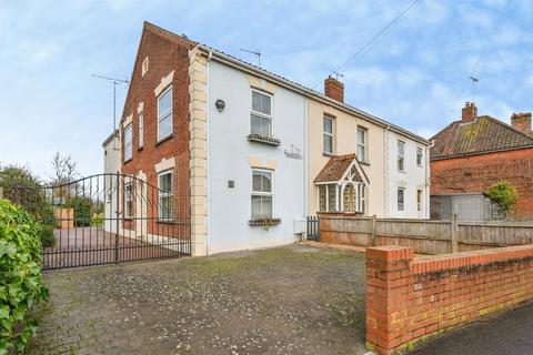 Mundesley Road, North Walsham