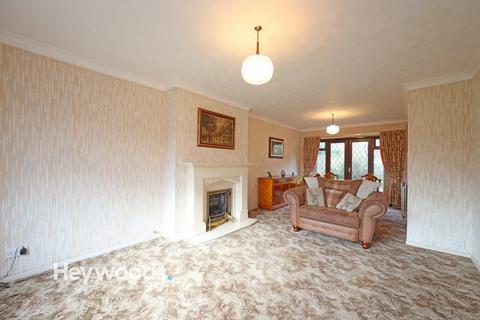 3 bedroom semi-detached house for sale, Station Road, Bignall End, Stoke-On-Trent, Staffordshire