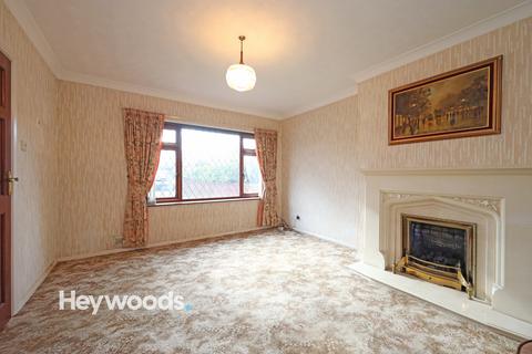 3 bedroom semi-detached house for sale, Station Road, Bignall End, Stoke-On-Trent, Staffordshire
