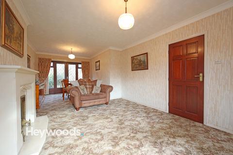 3 bedroom semi-detached house for sale, Station Road, Bignall End, Stoke-On-Trent, Staffordshire