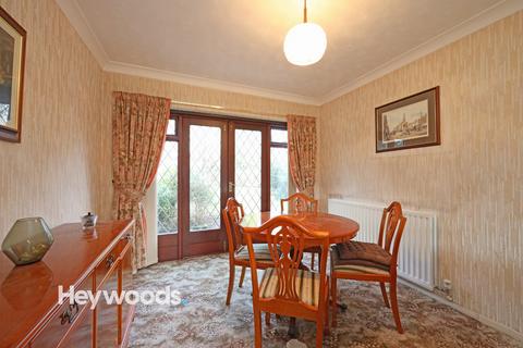 3 bedroom semi-detached house for sale, Station Road, Bignall End, Stoke-On-Trent, Staffordshire