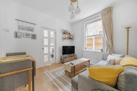 undefined, Aldworth Road, Stratford, London, E15