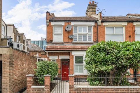 2 bedroom flat for sale, Aldworth Road, Stratford, London, E15