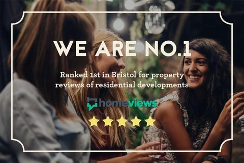 1 bedroom apartment to rent, at Box Makers Yard, 813 Rosewood, New Kingsley Road BS2