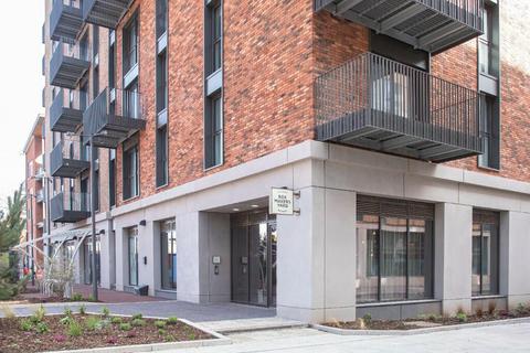 1 bedroom apartment to rent, at Box Makers Yard, 813 Rosewood, New Kingsley Road BS2