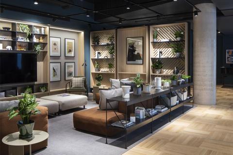 1 bedroom apartment to rent, at Box Makers Yard, 813 Rosewood, New Kingsley Road BS2