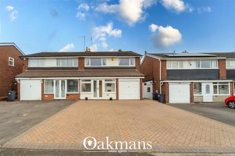 Arosa Drive, Birmingham, B17