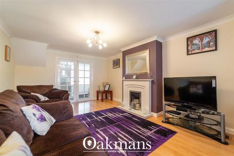 3 bedroom semi-detached house for sale, Arosa Drive, Birmingham, B17
