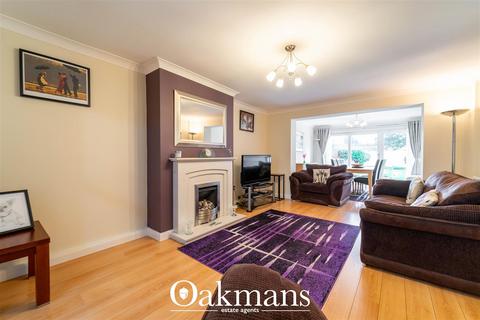 3 bedroom semi-detached house for sale, Arosa Drive, Birmingham, B17