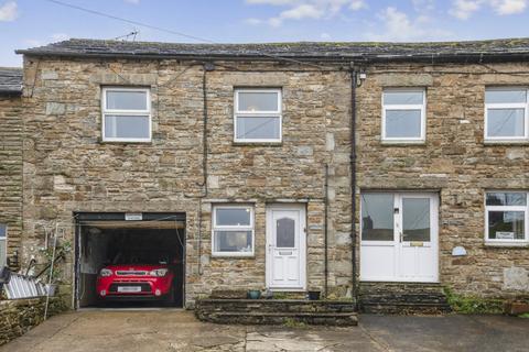 4 bedroom terraced house for sale, The Hill, Hawes, DL8 3